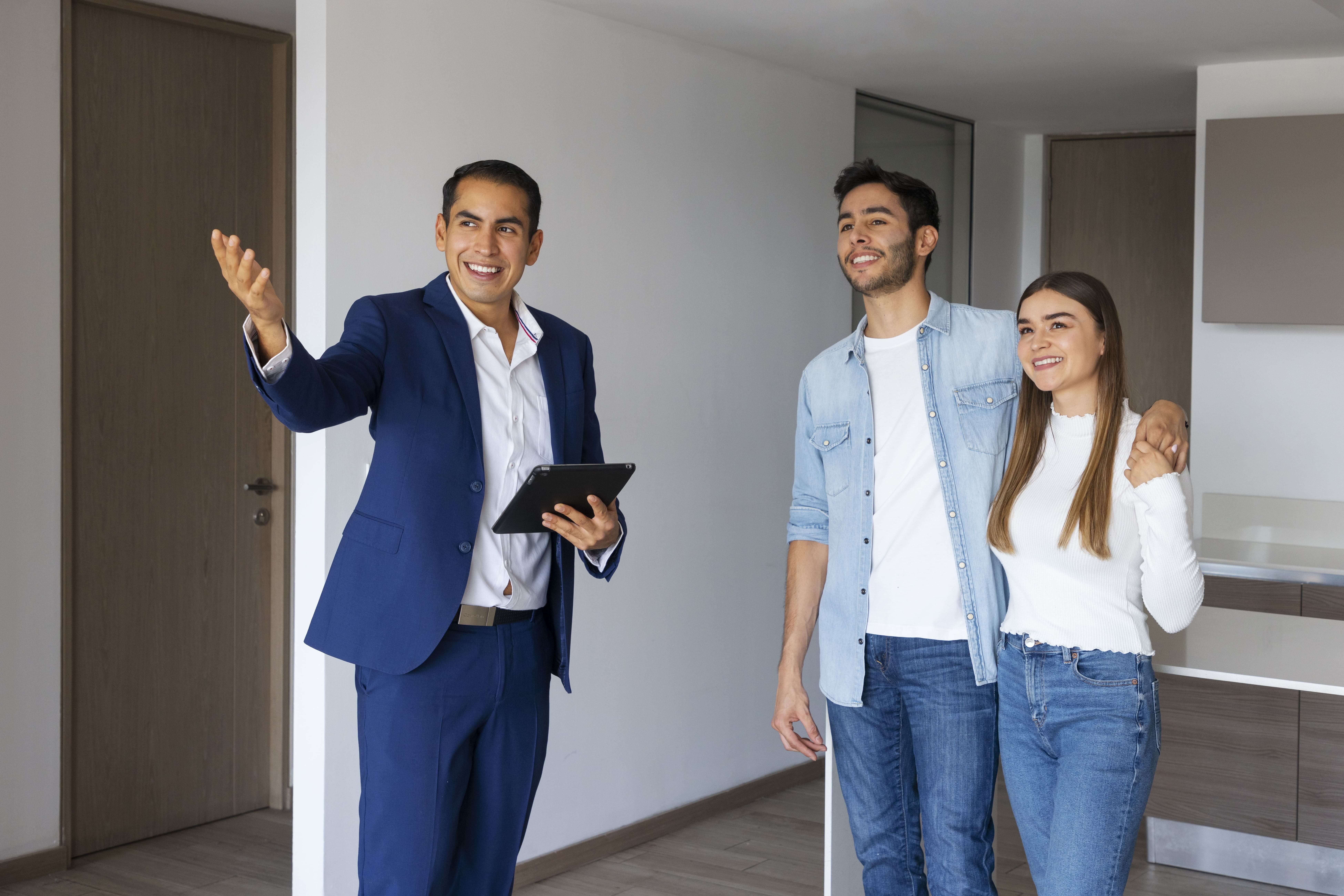 Real Estate illustration